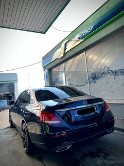 Mercedes-Benz E 220 CDI W213 - 13