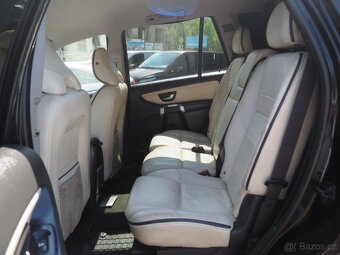 2008 Volvo XC90 D5, AWD, AT - 13