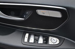 Mercedes-Benz Vito 116 CDi 7míst,9/2018 ,7G automat - 13
