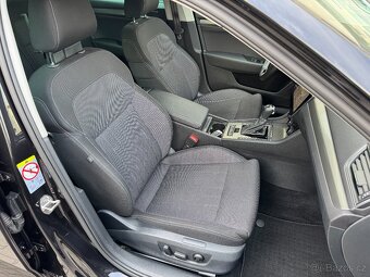 Škoda Superb 3 2.0 TDI 147kW DSG Matrix LED ACC Keyless Navi - 13