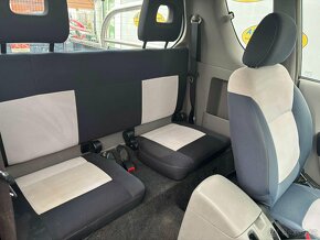 Prodám Mitsubishi L 200 2.5 4x4 - 13