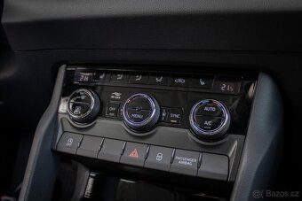 Škoda Karoq 1.5 TSI ACT EVO Ambition DSG - 13