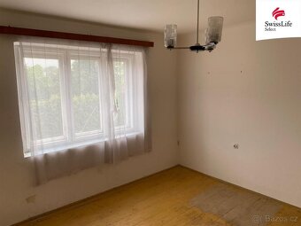 Prodej rodinného domu 110 m2 Na Tvrzi, Železnice - 13