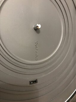 Technics SL-BD3 Top stav - 13