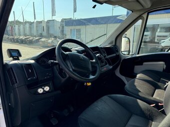 Peugeot Boxer 2.2 Zanotti Chlaďák - 13