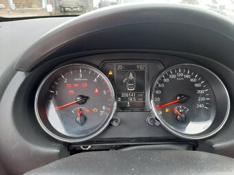 Nissan qashkai 1.5 dci r.v. 2011 - 13