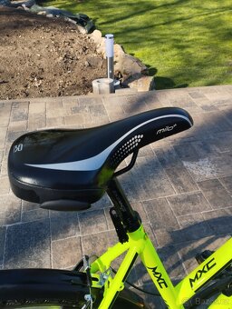 Horské kolo Leader Fox MXC 26 " - 13