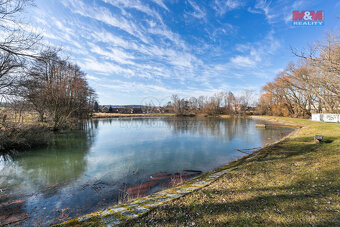 Prodej pozemku, 1679 m², Podluhy - 13