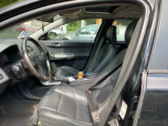 Volvo v50 2.0d rok 2009 - 13