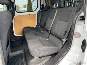 Ford Transit Connect 1.6 tdci - 13