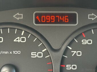Citroen Berlingo 2007 99.800km - 13