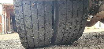 MAN 12.250 nosič kontejnerů - 13