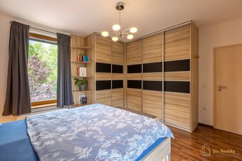 Prodej bytu 3+kk 90 m² s parkovacím stáním, Praha - Stodůlky - 13