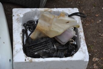 Kawasaki ZXR 750L RACE - AKCE - 13