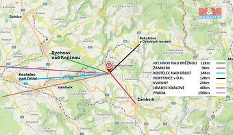 Prodej rodinného domu, 100 m², Slatina nad Zdobnicí - 13
