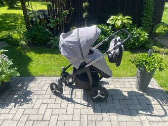 Kompletní sada pro miminko baby design - 13