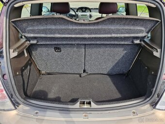 Lancia Ypsilon 1.4 16V Platino Bicolor - 13