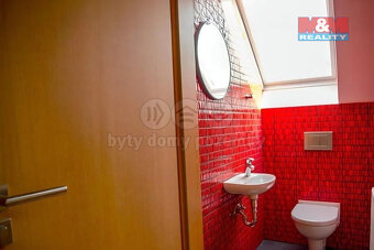 Prodej rodinného domu, 195 m², Těně - 13
