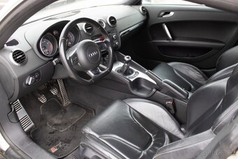 Audi TTS - 13
