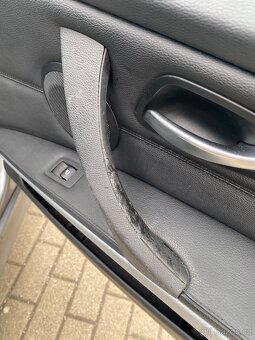 BMW E91 325d - 13
