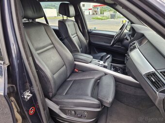 BMW X5 E70 xDrive 3.0d 173kW - 13