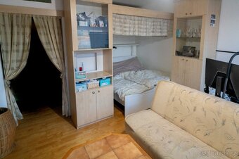 Prodám družstevní byt 1+1 ve Zlíně-Podlesí - 13
