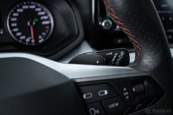 Seat Ibiza 1.5 TSI 110kw DSG FR / SVK - 1.M / - 13