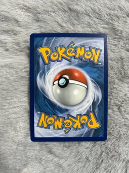 Pokemon karty - 13