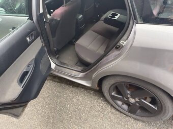 Mazda 6 kombi 2.0 Di, po servisu - 13