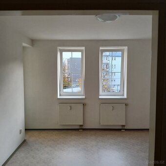 pronájem zděného bytu 2+kk - 13