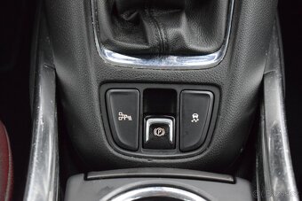 Opel Zafira 2,0 CTDi 96 kW, 7-míst,Navi,Cosmo - 13
