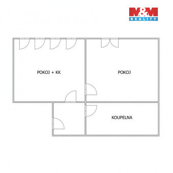 Prodej rodinného domu, 750 m², Jesenice okr., Příbram - 13