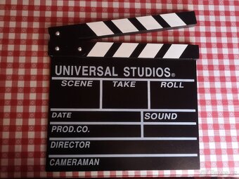 Svatební dekorace, dekorace na svatbu - 13