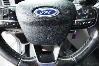 FORD TRANSIT CUSTOM L2H1 6MÍST 2.0TDCI KLIMA SERVISKA - 13