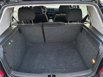 Volkswagen Golf 1.8 20V 92Kw, NOVÁ STK - 13