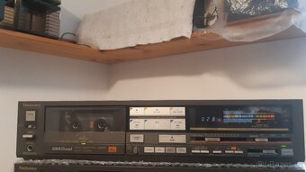 Technics RS-M253X - 13