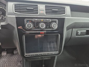 Volkswagen Caddy 2.0 TDi 75kw 2016 - 13