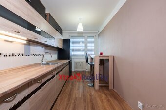 Prodej bytu 3+1 68 m², Krupka - Maršov, ev.č. 00077 - 13