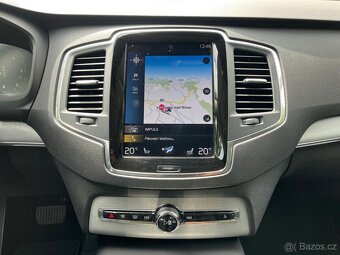 Volvo XC90 2.0d AWD B5 Mometum 1.majitel / DPH / - 13