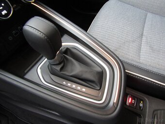 Renault Clio V  E-Tech full hybrid 105 kW/145k Techno - 13