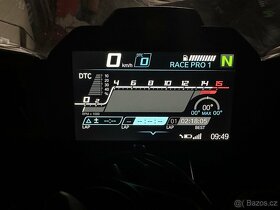 BMW S1000RR, 10/2022, 154kW, 3roky záruka, FULL výbava, DPH - 13