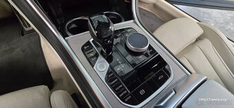 BMW 840D XDrive Cabrio, r.v. 2020, 91.000 km - 13