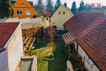 Prodej rodinného domu, 54 m², Zemětice - 13