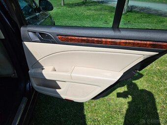 Škoda Superb Elegance 3.6 FSi Nové rozvody - 13