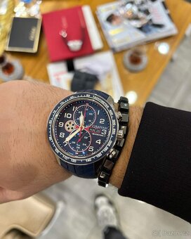 Graham, model Silverstone RS, originál hodinky - 13