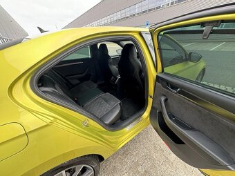 Škoda Superb 2.0 TDI Sportline 110kW - 13