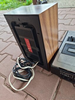 Retro Europhon RGR 9003 - 13