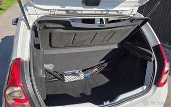 Sandero, 1.4 MPI, 55kW, LPG, Klima - 13
