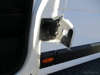 RENAULT MASTER 2,3 DCi 107kw L3H2, 2019 DPH - 13