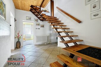 Prodej, domy/rodinný, 130 m2, Kraslická 652, 36221 Nejdek, K - 13